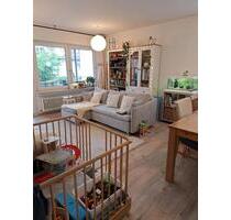 3,5 Zimmer Wohnung zum Untervermieten (bitte Anzeige genau lesen) - Filderstadt