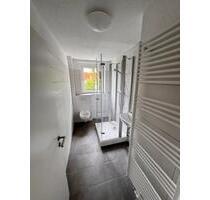 Modernisierte 3-Raum-Wohnung mit Dusche - Quedlinburg