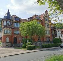 1-Zimmer-Wohnung + Einbauküche + Keller - Meiningen