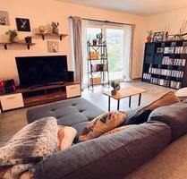 Wunderschöne 2-Zimmer Wohnung mit Balkon und Küche in Stockach