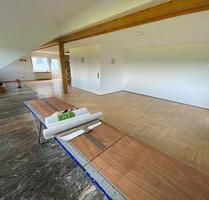 Großzügige 180 m² Wohnung mit traumhaftem Ausblick - Cölbe