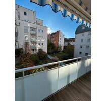 3 Zimmer Wohnung 3Zi Mietwohnung - Fürth Eigenes Heim