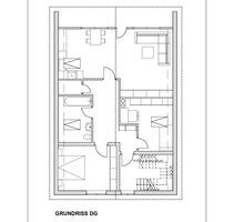 3 Zimmer-Wohnung mit Balkon, Garten und Garage - Lehrte