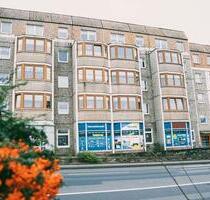 Achtung - frisch gestrichen - 605,00 EUR Kaltmiete, ca.  67,06 m² in Prenzlau (PLZ: 17291)