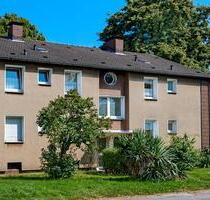 Moderne 3-Zimmer-Wohnung mit großem Balkon und in ruhiger Lage - Duisburg Hamborn