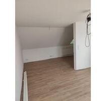 Schützenstr. 13 a, Cadenberge DG Wohnung