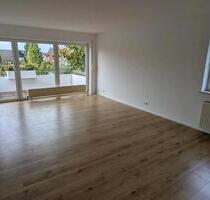 Frisch renovierte Wohnung in Rietberg-Neuenkirchen