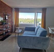 Modern & bezugsbereit: 3-Zimmer-Wohnung mit Balkon und Garage - Remscheid Reinshagen