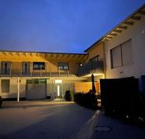 Charmante barrierefreie 2 Zimmerwohnung mit Dachterrasse - Rödental