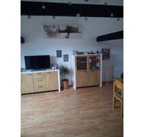 DG-Wohnung in Allendorf (Eder) - OT Rennertehausen