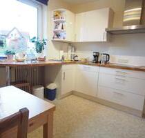 BüroPraxis und Wohnung mit separaten Eingängen in Fürstenfeldbruck