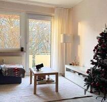 2-Zimmer-Wohnung mit Balkon in Weißandt-Gölzau - Südliches Anhalt