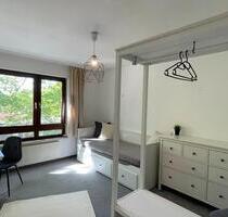 --- 1-Zimmer Studentenappartement --- - Freiburg im Breisgau Haslach