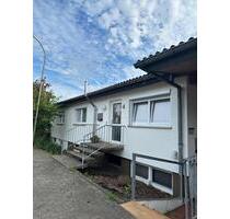 Zum Vermieten is eine vier Zimmer Wohnung - Grünberg