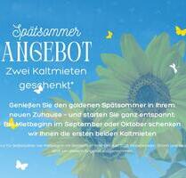 Einziehen und wohlfühlen - für Singles oder Studenten - Jetzt Spätsommer Angebot nutzen! - Magdeburg Brückfeld