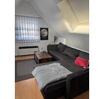 2 Zimmer DG Wohnung - 700,00 EUR Kaltmiete, in Ostfildern (PLZ: 73760)