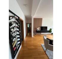 Tolle 3-Zimmer-Wohnung im Grünen – Heidelberg-Handschuhsheim