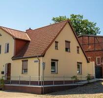 ♥ Ferienwohnung bei Usedom ♥ Ostsee 10 min - Wolgast
