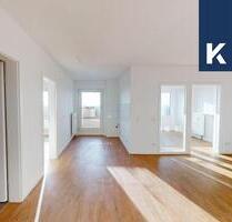 Modernisierte 3-Zimmer-Wohnung in Neuehrenfeld - Köln