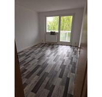 6 Raumwohnung im Stadtteil Bernburg Roschwitz mit 2 Balkonen - Bernburg (Saale)