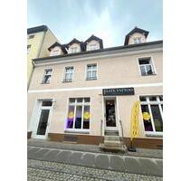 Renoviert! 1-Raum Wohnung in der Altstadt - Eberswalde