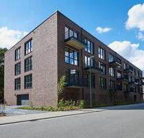 Moderne 3-Zimmer-Wohnung in Osnabrück mit Balkon und erstklassiger Ausstattung