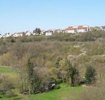 Schöne Penthouse-Wohnung in KöllerbachPüttlingen zu vermieten - Riegelsberg