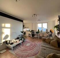 Möblierte 2-Zimmer Wohnung mit Balkon. - Berlin Charlottenburg-Wilmersdorf