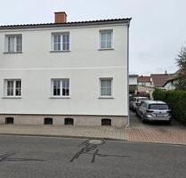 Schönes Einfamilienhaus mit Nebengebäude - Ilmenau