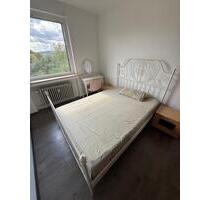 2-Zimmer Wohnung möbliert Ab Januar 2026 - Horn-Bad Meinberg
