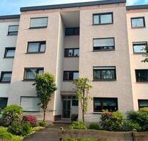 Sonnige 3-Zimmer Wohnung im grünen Altena-Dahle