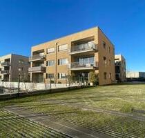 Neubau-2-Raumwohnung in Dresden Pirnaische Vorstadt - Wentzel Dr. -