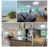 Ferien Apartment in Friedrichshafen mit Seeblick - Stuttgart Stuttgart-West