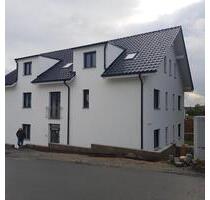 Helle 2,5-Zimmer-Wohnung mit Balkon und Wärmepumpe in Körbecke - Soest