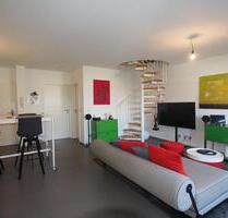 Maisonettewohnung 3-Zimmer-Wohnung in Hanau Klein-Auheim