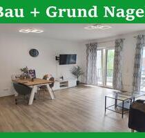 Möblierte Neubauwohnung in OS-Gartlage (Ziegelstraße) mit Balkon, Aufzug, TG-Stellplatz etc. - Osnabrück