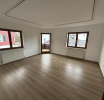 Frisch renovierte Wohnung, bezugsfertig - Aspach