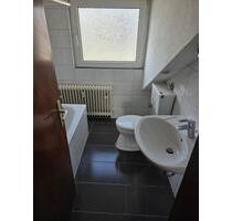 Gepflegte 1 12 Zimmerwohnung in Detmold Mosebeck