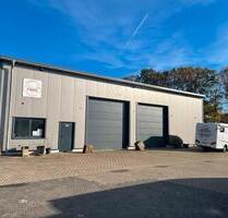 Gewerbehalle - 2.500,00&nbsp;EUR Kaltmiete, in Delbrück (PLZ: 33129)