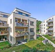 Schicke 2-Raumwohnung in Dresden Äußere Neustadt - Wentzel Dr. -