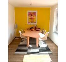 Tolle Design Wohnung in Woflsburg, 110qm, Terrasse, Stellplatz - Wolfsburg Almke