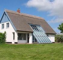 Ferienhaus Usedom Ostsee 8 Pers. WLAN Sauna Kamin Zaun Hunde ok