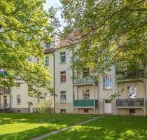 Ganz neu – Erstbezug nach Sanierung! - Magdeburg Leipziger Straße