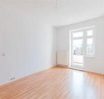 Wir haben saniert +++ top moderne 2 Zimmerwohnung mit Balkon - Chemnitz Ebersdorf