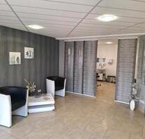 Nachmieter Gewerberäume in Bad Frankenhausen - An der Schmücke