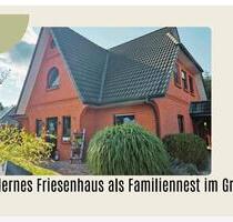 Modernes Friesenhaus im Grünen - 520.000,00 EUR Kaufpreis, in Schneverdingen (PLZ: 29640)