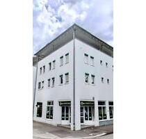 1 Zimmer Wohnung Innenstadt nähe GP voll möbliert ab 01.09.25 - Göppingen Bruckwasen