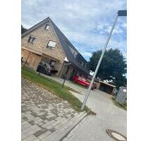 Moderne Doppelhaushälfte in Hammah zu vermieten