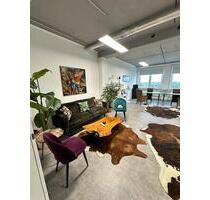 Büro mieten in Tempelhof ab sofort jeder Zeit - Berlin Tempelhof-Schöneberg