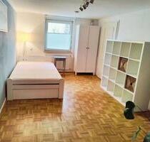 Einliegerwohnung mit eigenem Zugang + KloBad zu vermieten - Regensburg Das Dörnberg